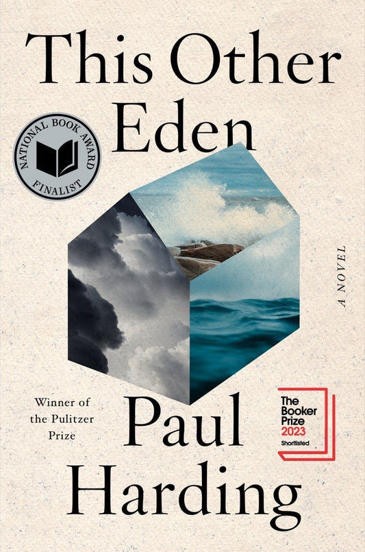 This Other Eden : A Novel