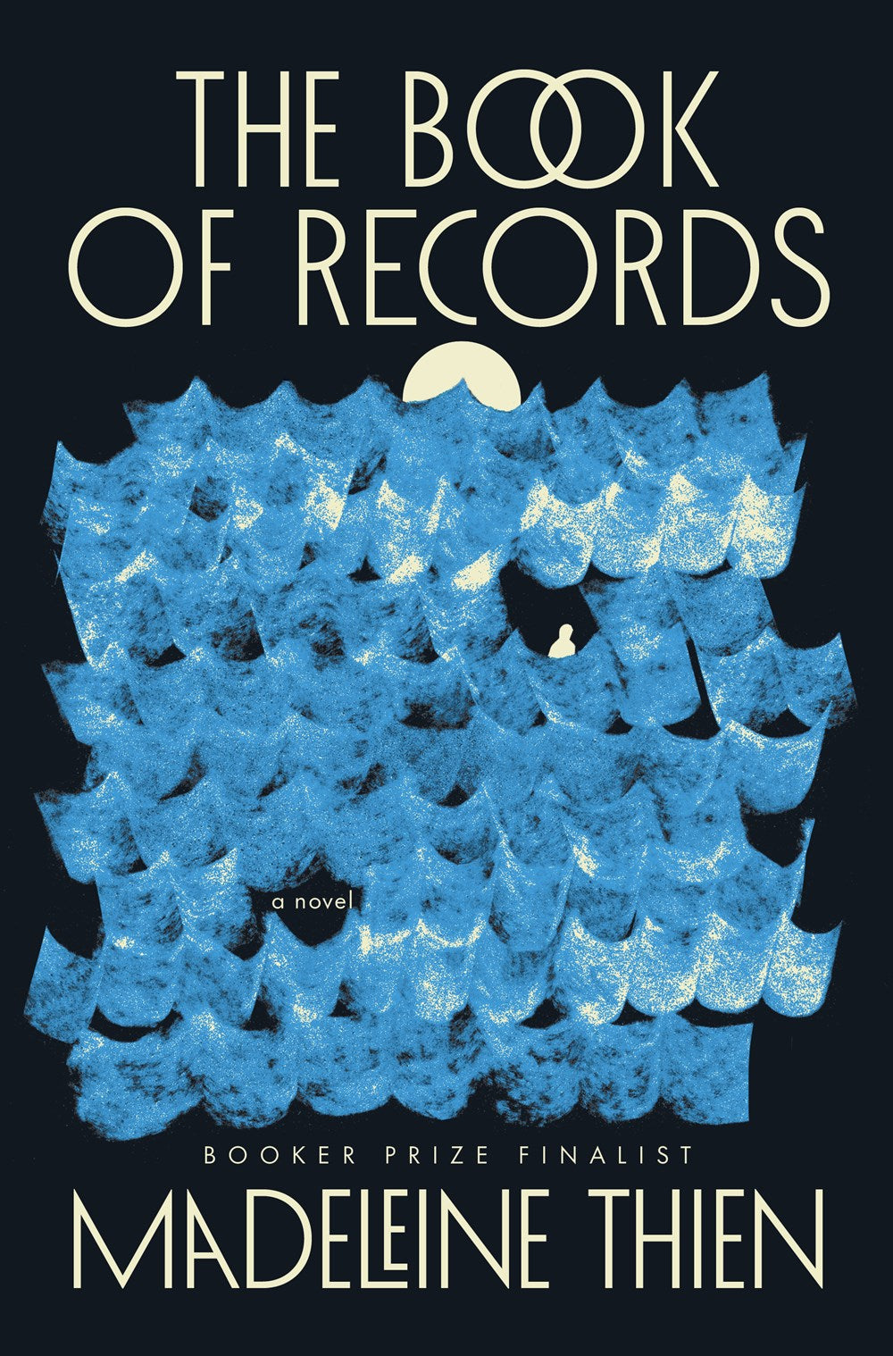 The Book of Records : A Novel