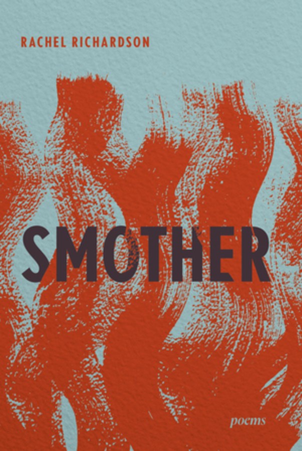 Smother : Poems