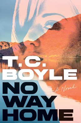 No Way Home: A Novel