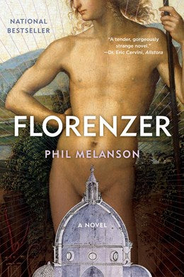 Florenzer: A Novel