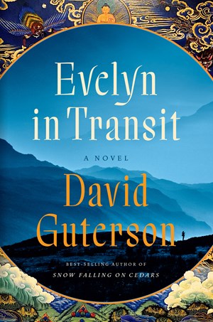 Evelyn in Transit:  A Novel