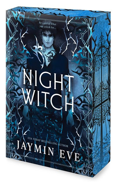 Night Witch