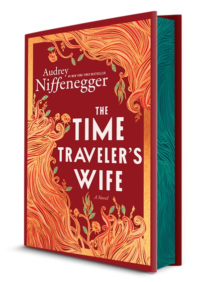 The Time Traveler's Wife Collector's Edition: A Novel
