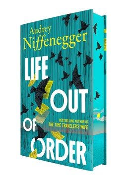 PREORDER: Life Out of Order (Deluxe Limited Edition)