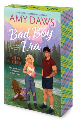 Bad Boy Era: A Best Friend’s Twin Brother Small Town Sports Romance