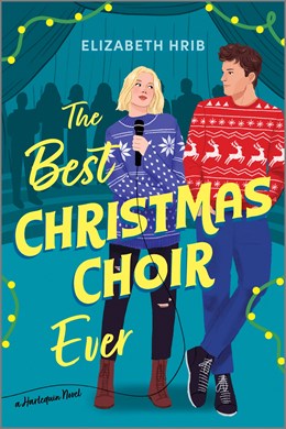 The Best Christmas Choir Ever:  A Spicy Cozy Holiday Romance