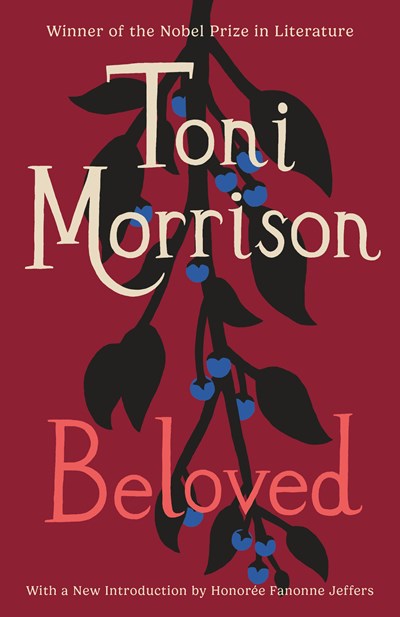 Beloved : Pulitzer Prize Winner