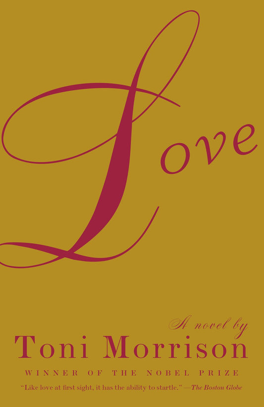 Love : A Novel