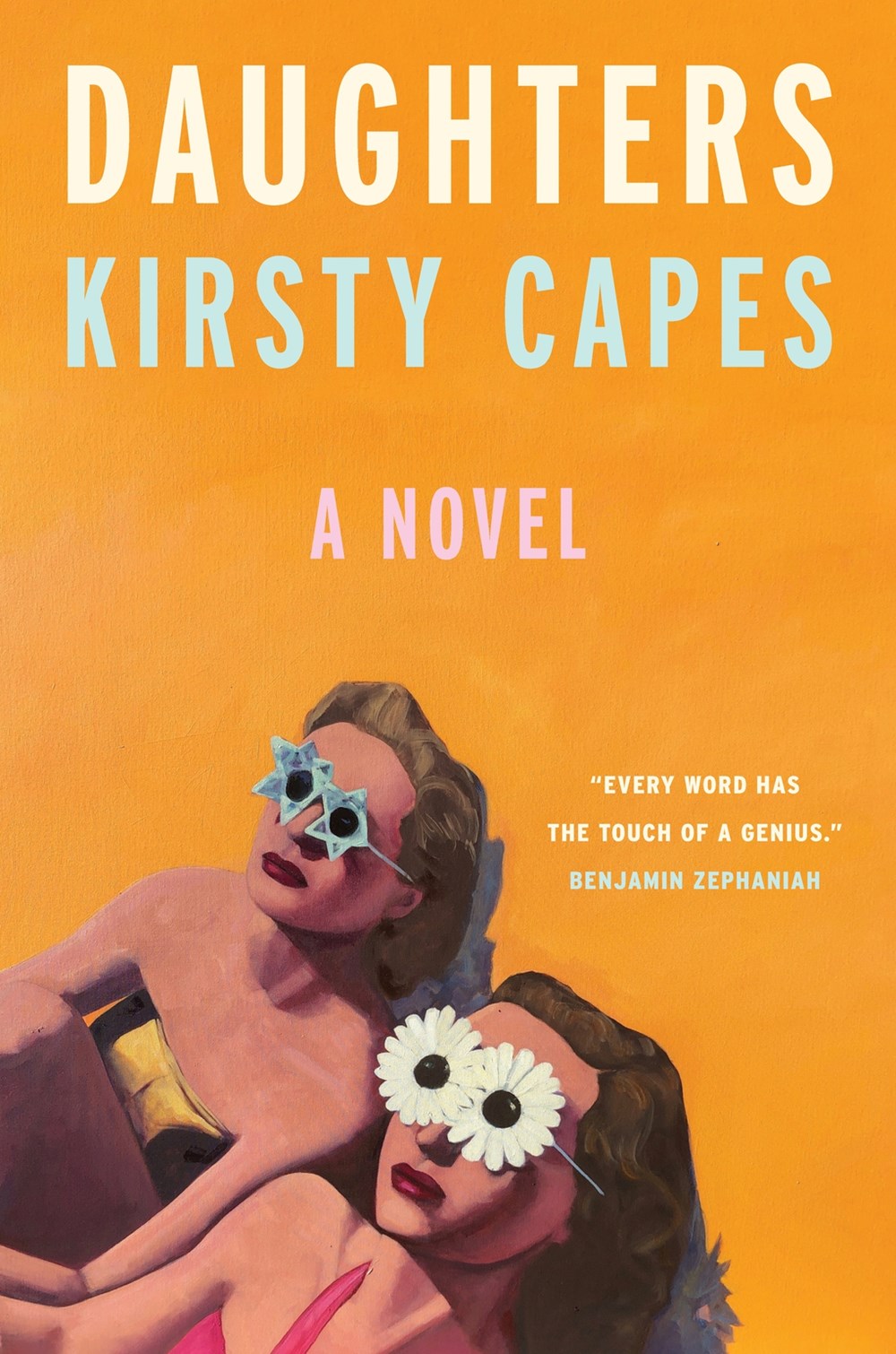 Daughters : A Novel