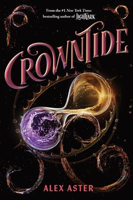 Crowntide (Signed Edition)