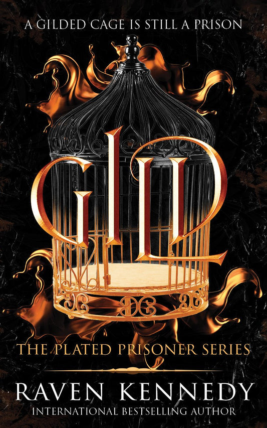 Gild (Paperback)