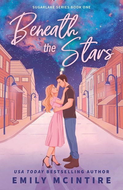 Beneath the Stars (Signed Edition)