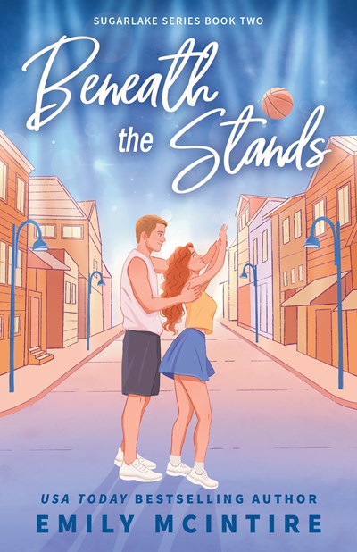 Beneath the Stands (Signed Edition)