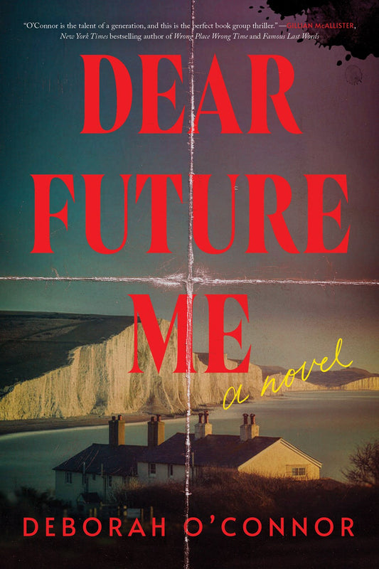 Dear Future Me : A Novel