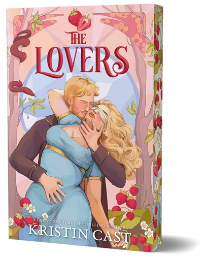 The Lovers (Deluxe Edition):  a Towerfall novel
