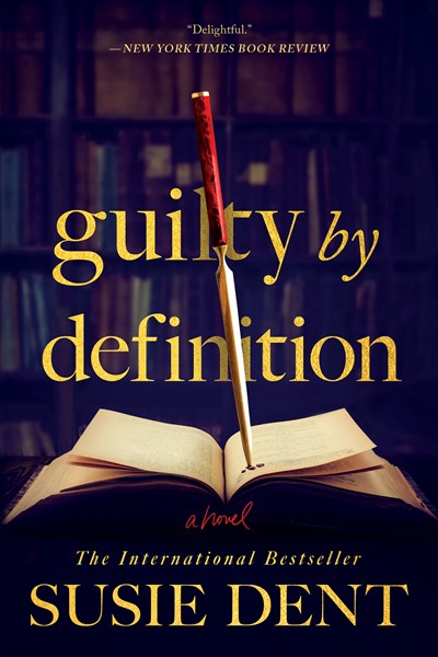 Guilty by Definition: A Novel