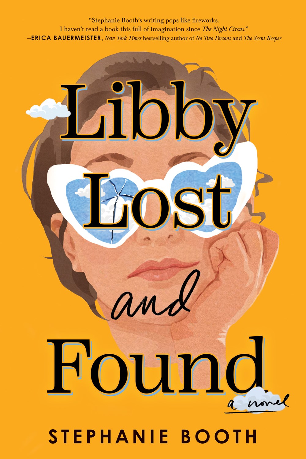 Libby Lost and Found : A Novel