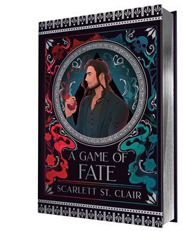 PREORDER: A Game of Fate (Collector's Edition)