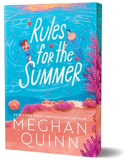 PREORDER: Rules for the Summer (Deluxe Edition)