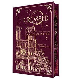 PREORDER: Crossed (Collector's Edition)