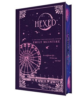 PREORDER: Hexed (Collector's Edition)