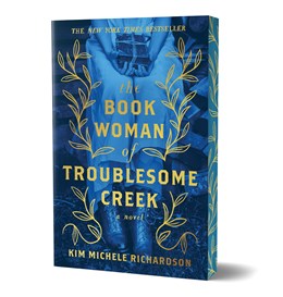 The Book Woman of Troublesome Creek (Collector's Edition)