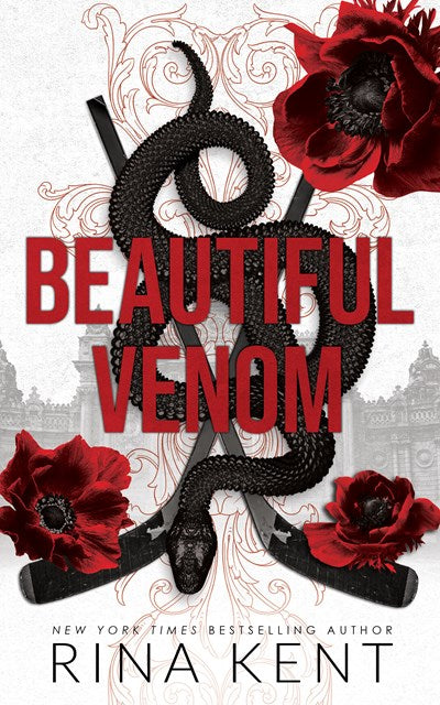 Beautiful Venom (Standard Edition)