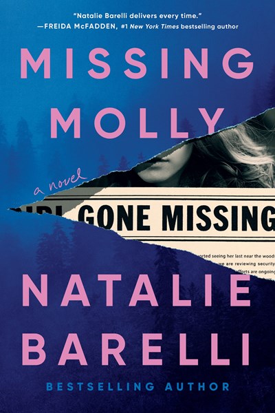Missing Molly: A Novel