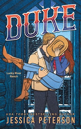 Duke (Signed Edition)