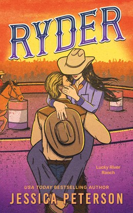 Ryder (Signed Edition)