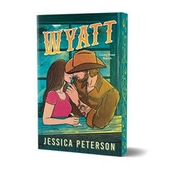 Wyatt (Deluxe Edition)