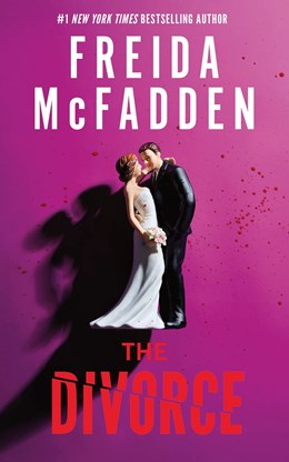 PREORDER: The Divorce
