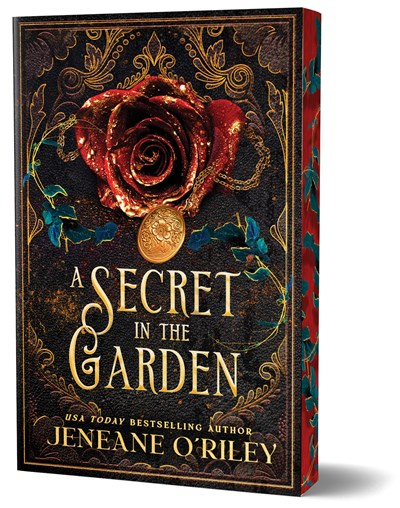 A Secret in the Garden (Deluxe Edition)