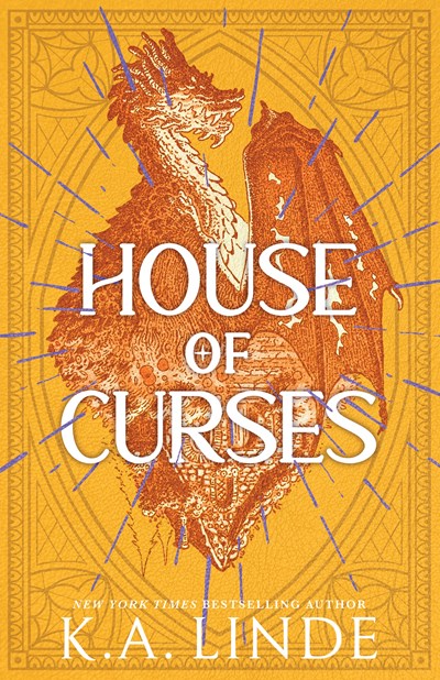 House of Curses