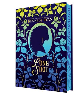 PREORDER: Long Shot (Collector's Edition)