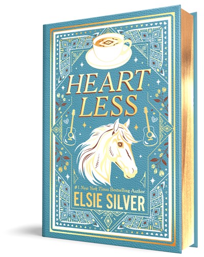 Heartless (Collector's Edition)