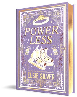 PREORDER: Powerless (Collector's Edition)