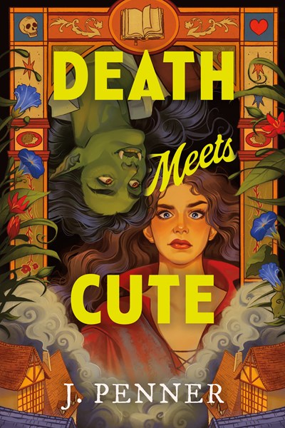 Death Meets Cute (Standard Edition)