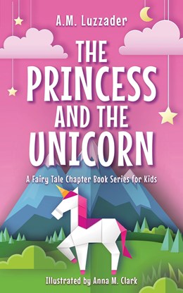 The Princess and the Unicorn
