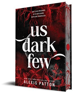 Us Dark Few (1st Edition)