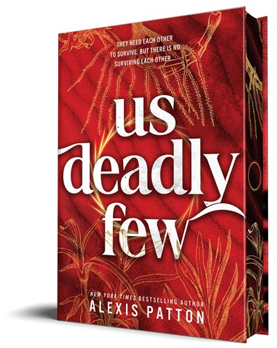 Us Deadly Few (1st Edition)