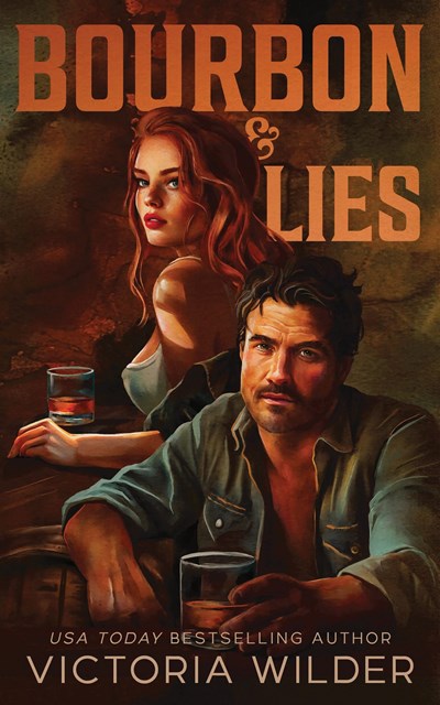 Bourbon & Lies (Standard Edition)