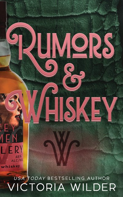 Rumors & Whiskey (Standard Edition)