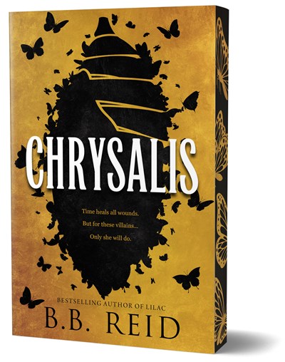 Chrysalis (Deluxe Edition)