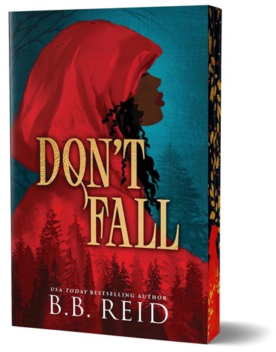 Don't Fall (Deluxe Edition)