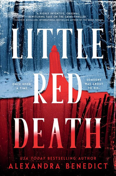 Little Red Death (Deluxe Edition)