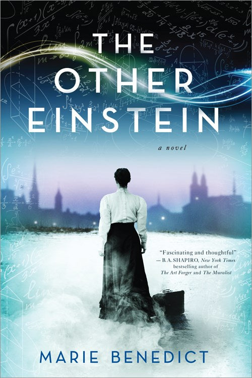 The Other Einstein : A Novel