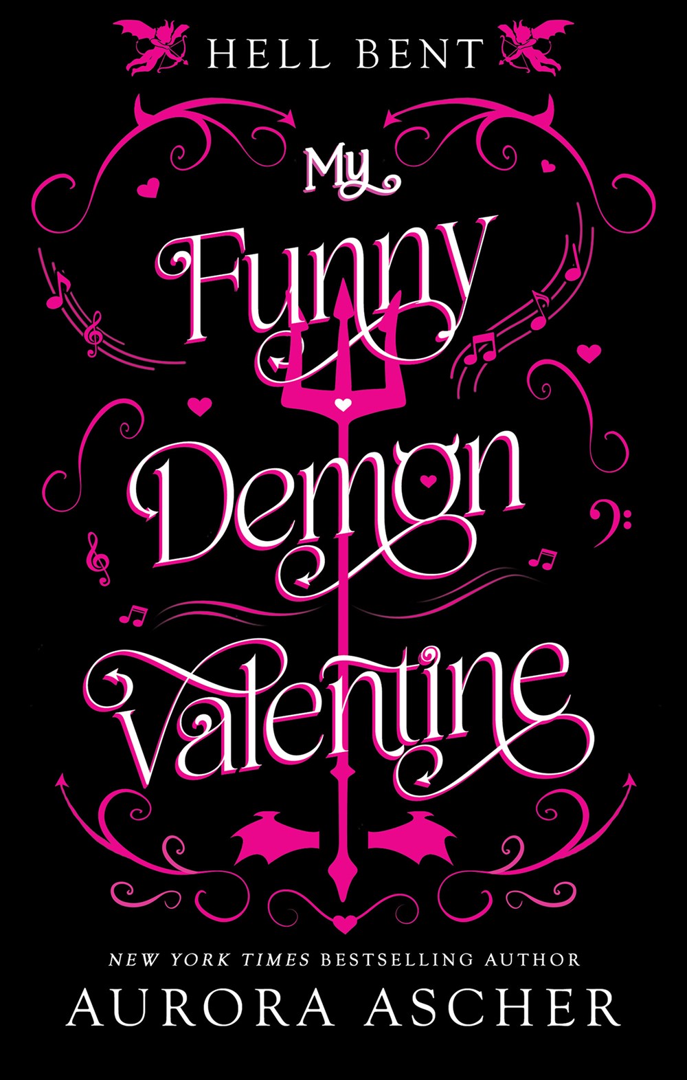 My Funny Demon Valentine