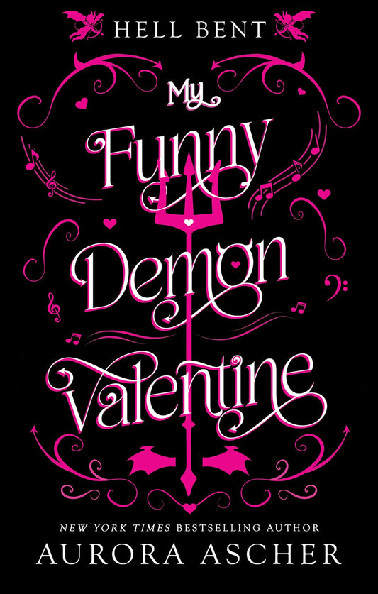 My Funny Demon Valentine
